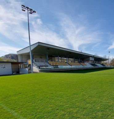 Stadion USV Gnas